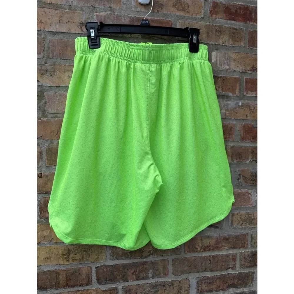 Under Armour UA Men's Athletic Shorts Size Medium